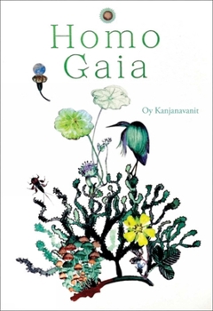 Paperback Homo Gaia Book