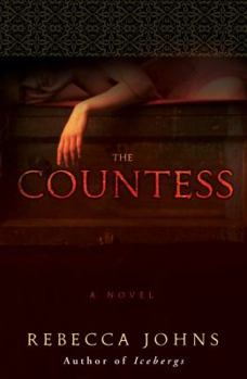Hardcover The Countess Book