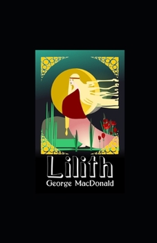 Paperback Lilith Illustrated Book