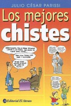 Paperback Los mejores chistes / The Best Jokes (Spanish Edition) [Spanish] Book