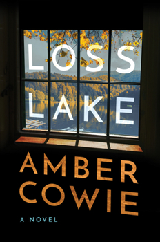 Paperback Loss Lake Book