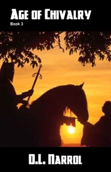 Paperback Age of Chivalry Book