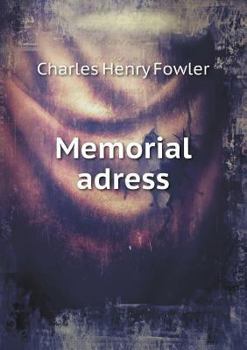 Paperback Memorial adress Book