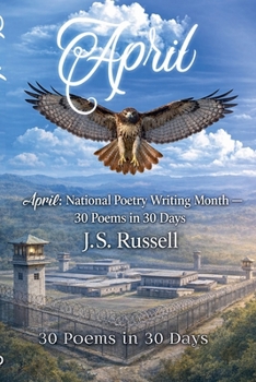 Paperback April: National Poetry Writing Month Book