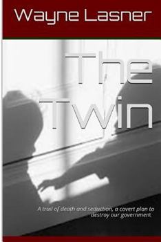 Paperback The Twin Book