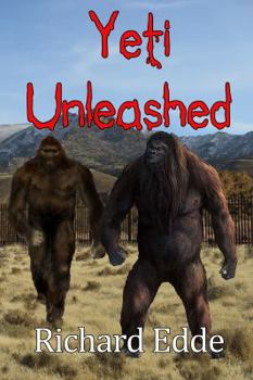 Paperback Yeti Unleashed Book