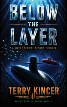 Hardcover Below the Layer Book