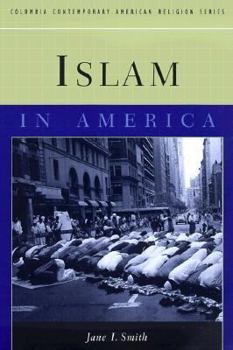 Paperback Islam in America Book