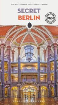 Secret Berlin