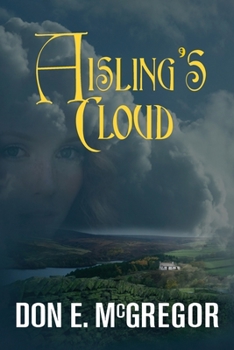 Paperback Aisling's Cloud Book