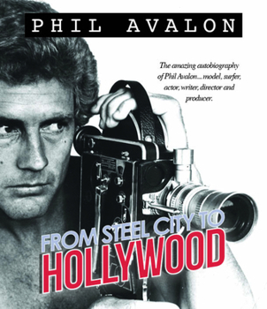Paperback From Steel City to Hollywood Book
