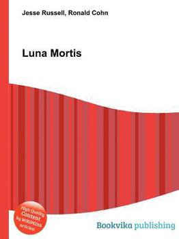 Paperback Luna Mortis Book