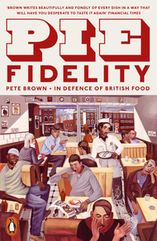 Paperback Pie Fidelity Book