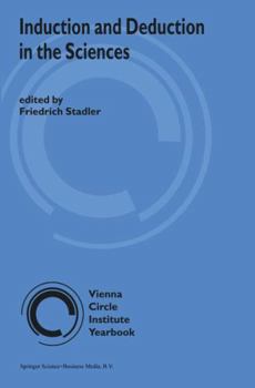Paperback Induction and Deduction in the Sciences Book