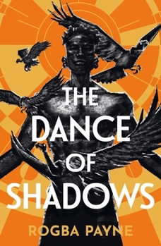 Paperback Gollancz The Dance of Shadows. Book