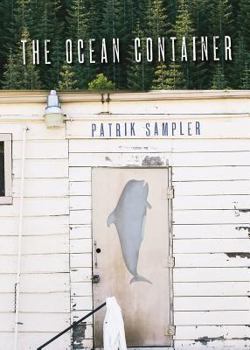 Paperback The Ocean Container Book