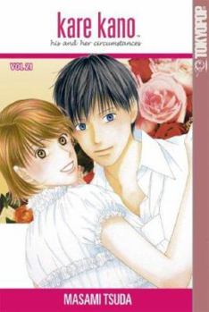 Kare Kano: His and Her Circumstances, Vol. 21 - Book #21 of the  [Kareshi kanojo no jij]