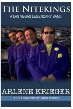 The Nitekings: A Legendary Las Vegas Band