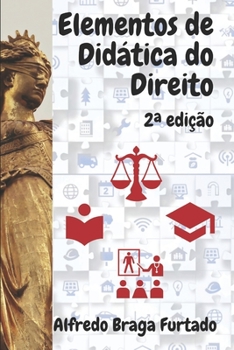 Elementos de Didática do Direito (2ª edição) (Portuguese Edition)