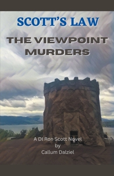 Paperback The Viewpoint Murders Book