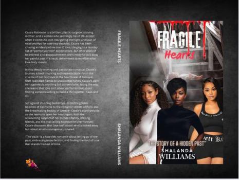 Fragile Hearts: A Story of A Hidden Past