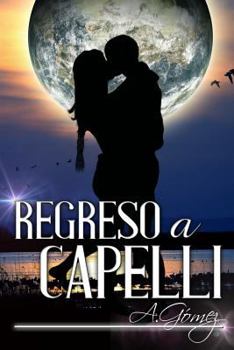 Paperback Regreso a Capelli [Spanish] Book