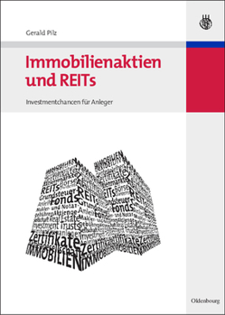 Hardcover Immobilienaktien und REITs [German] Book