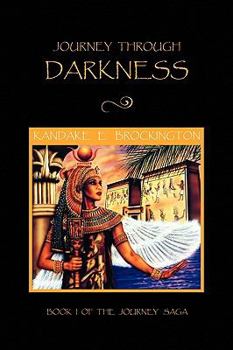 Paperback Journey Through Darkness Book
