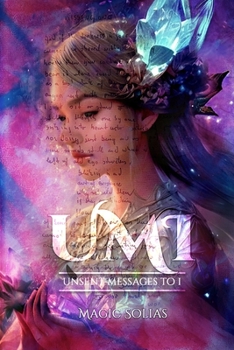 Paperback Umi: Unsent Messages to I Book