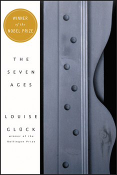 Paperback The Seven Ages Book