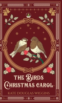 Hardcover The Birds Christmas Carol Book