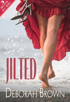 Jilted - Book #3 of the Biscayne Bay Mystery