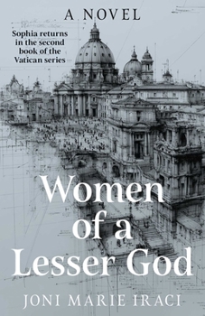 Paperback Women of a Lesser God: A Novel Book