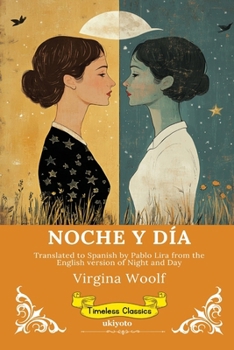 Paperback NOCHE Y DÍA Spanish Version of Night and Day [Spanish] Book