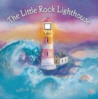 Hardcover The Little Rock Lighthouse Book