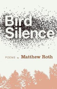 Paperback Bird Silence Book