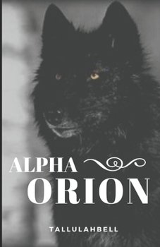 Paperback Alpha Orion Book