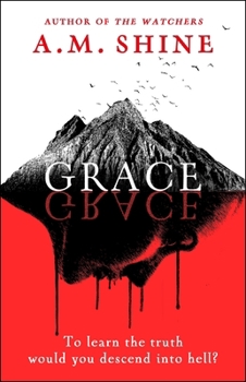 Hardcover Grace Book