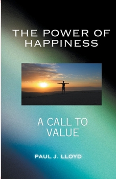 Paperback The Power of Happiness Book