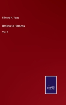 Hardcover Broken to Harness: Vol. 2 Book
