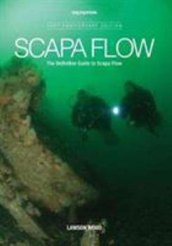 Paperback Scapa Flow Book