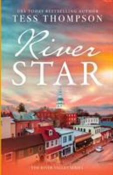 Paperback Riverstar Book