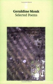 Paperback Selected Poems Book