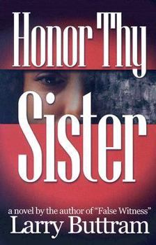 Paperback Honor Thy Sister Book
