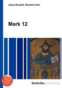 Paperback Mark 12 Book