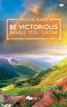 Paperback Be Victorious While You Grow Book