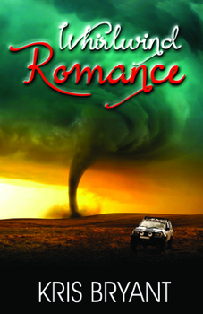 Paperback Whirlwind Romance Book