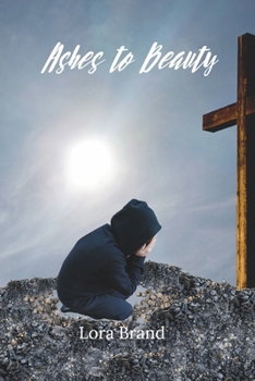 Paperback Ashes to Beauty Book