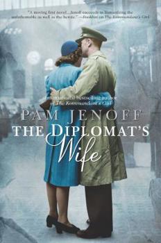 Paperback The Diplomat's Wife Book
