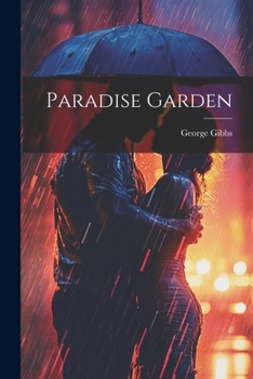 Paperback Paradise Garden Book
